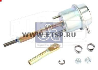 2.91250, р/к турбины — Diesel Technic