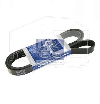 3.34314, Ремень 8PK2990 — Diesel Technic