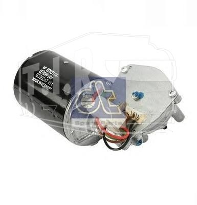3.35002, Wiper motor — Diesel Technic
