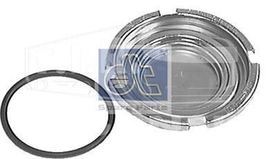 5.15020, Tank cover — Diesel Technic