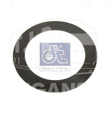 10.10483, Seal ring — Diesel Technic