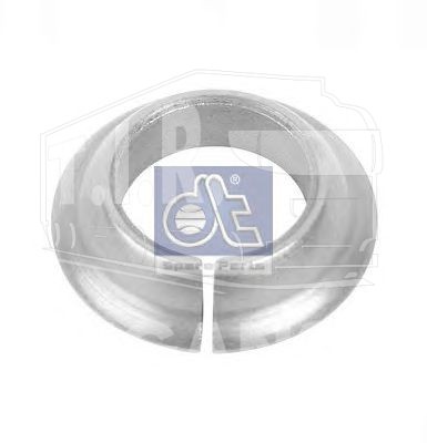 10.20035, Centering ring — Diesel Technic