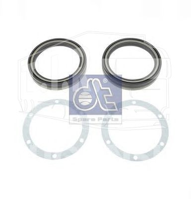 10.20485, Gasket kit — Diesel Technic