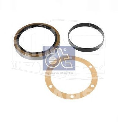 10.20488, Gasket kit — Diesel Technic