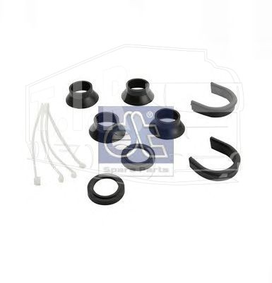 10.23290, Gasket kit — Diesel Technic