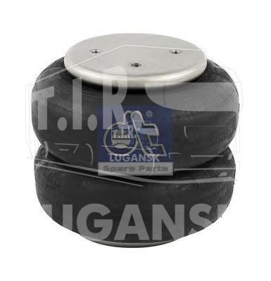 10.36006, Air spring — Diesel Technic