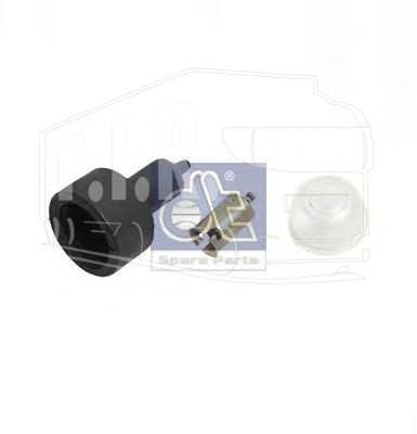 10.59450, Position lamp — Diesel Technic