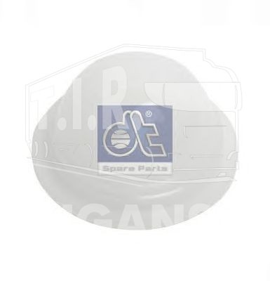 10.59471, Position lamp glass — Diesel Technic