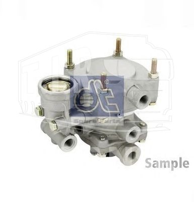 10.94202, Trailer brake valve — Diesel Technic