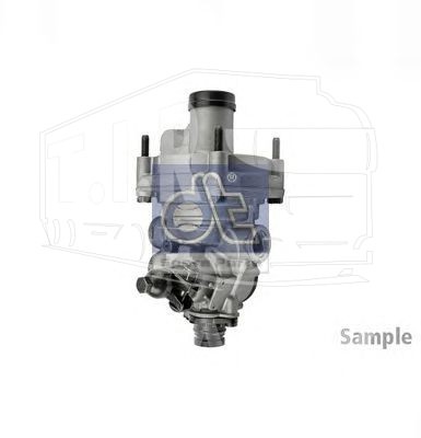 10.94225, Load sensitive valve — Diesel Technic