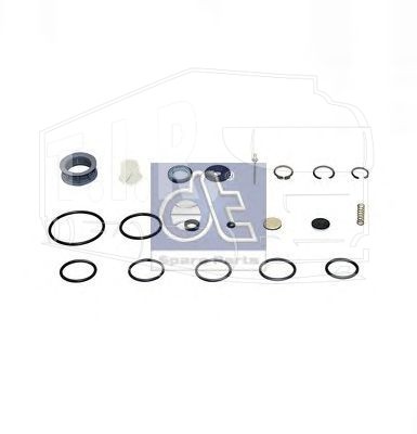 10.94236, Repair kit — Diesel Technic