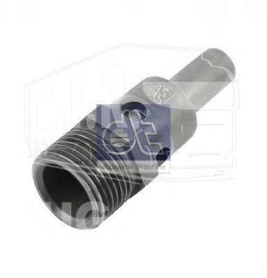 2.11140, Reducing valve — Diesel Technic