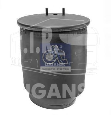 2.62062, Air spring — Diesel Technic