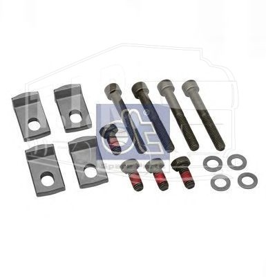 2.93090, Repair kit — Diesel Technic