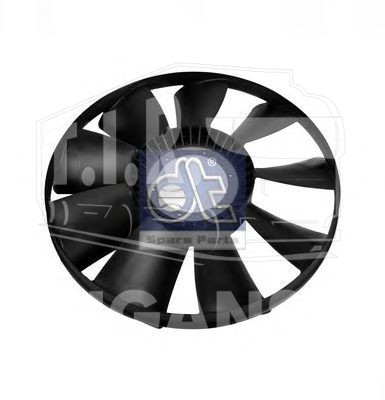 3.15210, Fan 750mm — Diesel Technic