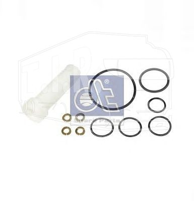 3.97151, Repair kit — Diesel Technic