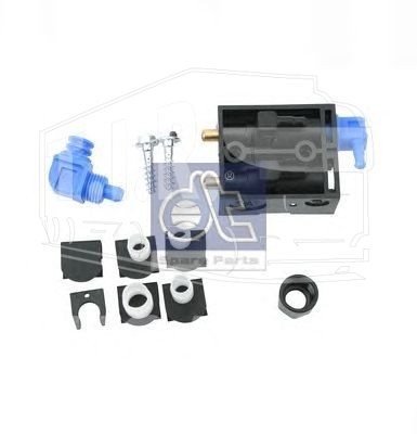 3.98313, Repair kit — Diesel Technic