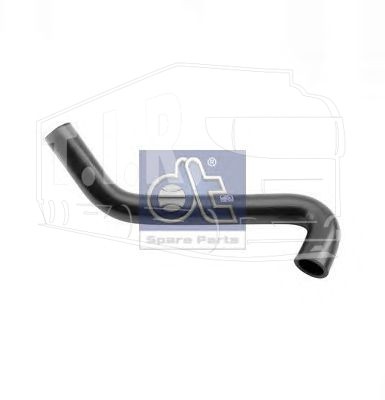 4.10420, Steering hose — Diesel Technic