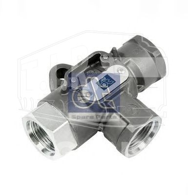 4.63257, 2-way valve — Diesel Technic