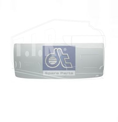 4.65623, Windshield glass — Diesel Technic