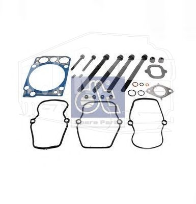 4.91175, Gasket kit — Diesel Technic