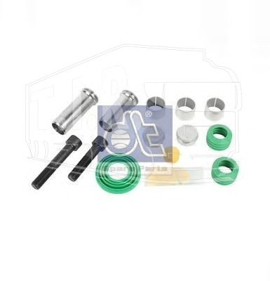 5.97204, Repair kit — Diesel Technic