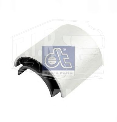 7.11307, Bushing half — Diesel Technic