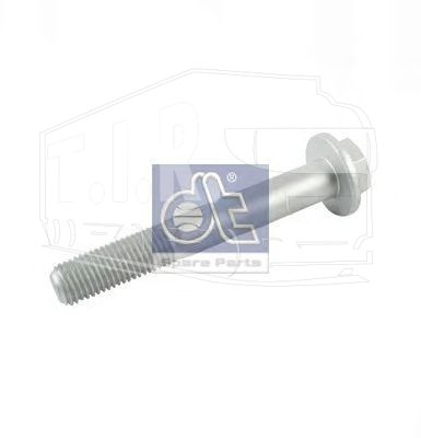 7.11901, Screw — Diesel Technic