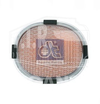 7.25116, Turn signal lamp — Diesel Technic
