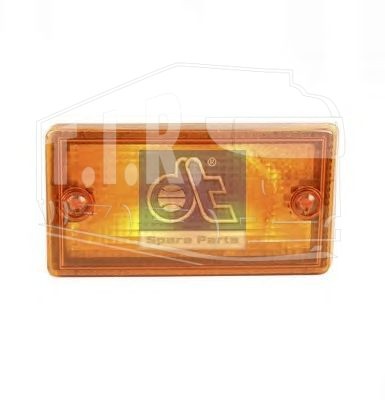 7.25151, Turn signal lamp — Diesel Technic