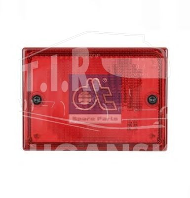 7.25330, Stop lamp — Diesel Technic