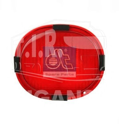 7.25331, Stop lamp — Diesel Technic