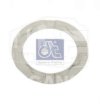 7.38516, Thrust washer — Diesel Technic