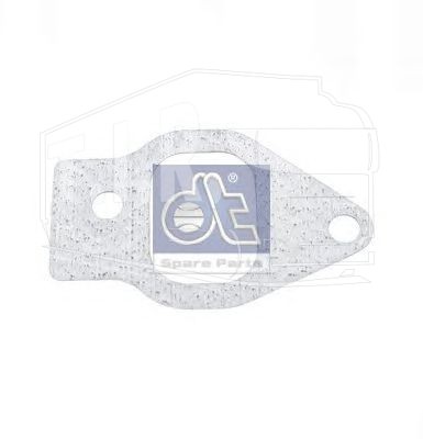 7.53612, Gasket — Diesel Technic