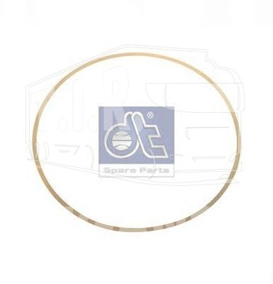 7.54502, Shim — Diesel Technic