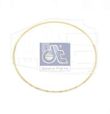 7.54504, Shim — Diesel Technic