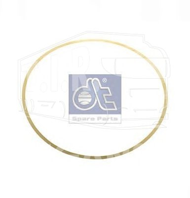 7.54505, Shim — Diesel Technic