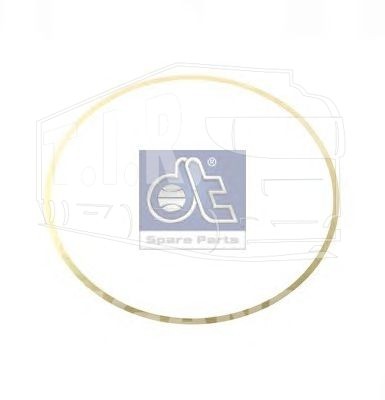 7.54506, Shim — Diesel Technic