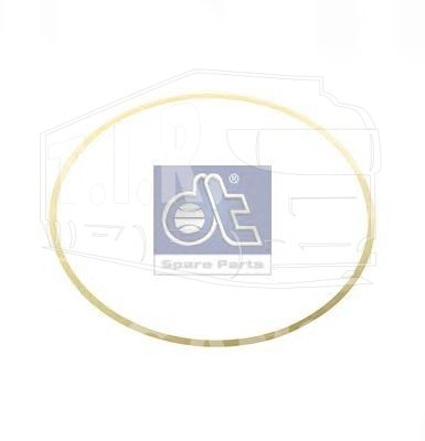 7.54507, Shim — Diesel Technic