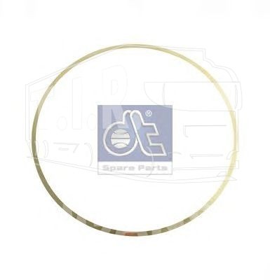 7.54508, Shim — Diesel Technic