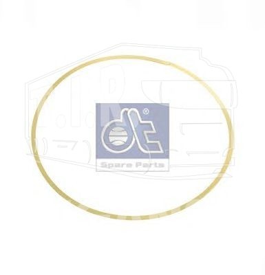 7.54511, Shim — Diesel Technic