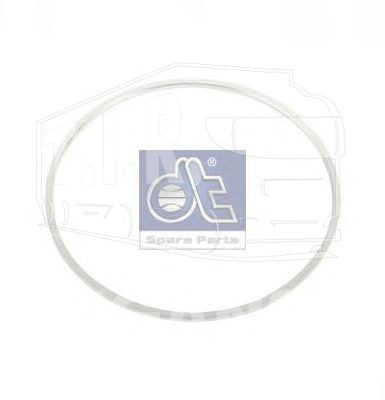 7.54513, Shim — Diesel Technic