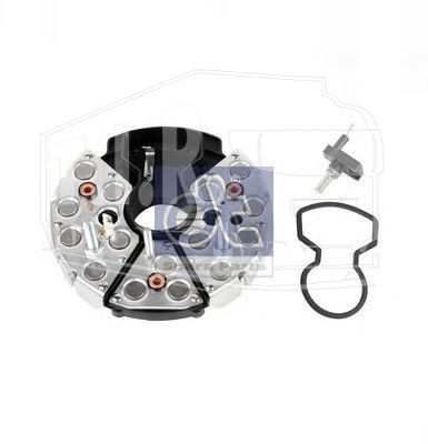 7.61572, Rectifier — Diesel Technic