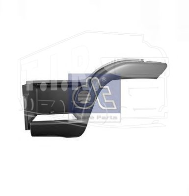 7.72006, Step well case — Diesel Technic