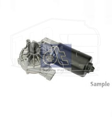 7.79160, Wiper motor — Diesel Technic