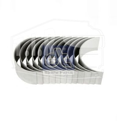 7.94400, Con rod bearing kit — Diesel Technic