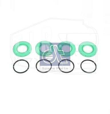 7.96030, Repair kit — Diesel Technic