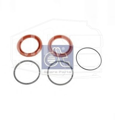 7.96040, Repair kit — Diesel Technic