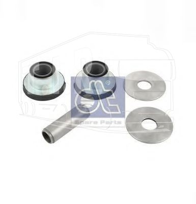 7.96050, Repair kit — Diesel Technic