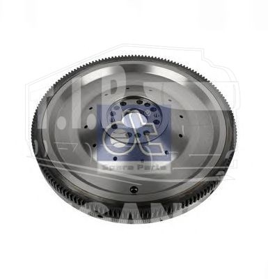 Flywheel